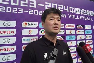Đông Thể: Tương lai mùa giải sau của đội Quảng Châu vẫn chưa rõ ràng, người phụ trách câu lạc bộ cũ Cao Hàn đã trở lại đội bóng